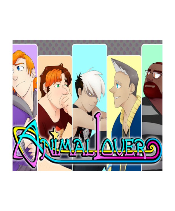 Animal Lover Steam Key GLOBAL
